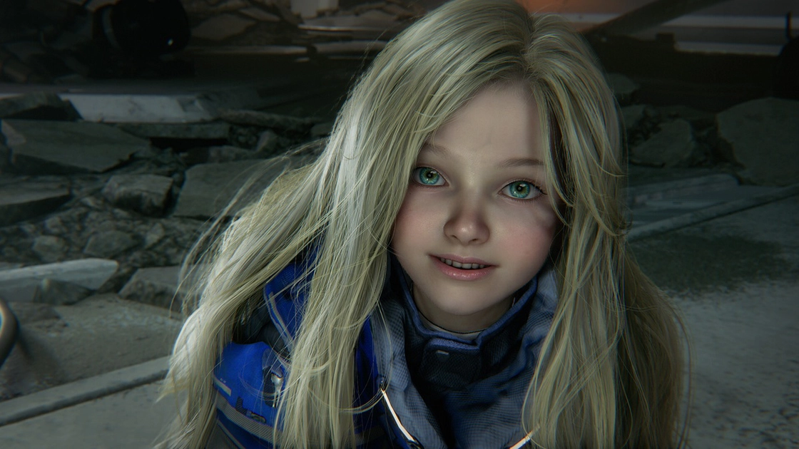 Pragmata vende un millón de copias en 48 horas y Capcom habla de franquicia