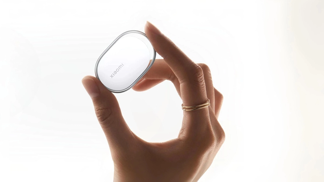 Xiaomi Tag: ¿La nueva competencia para los AirTags de Apple?