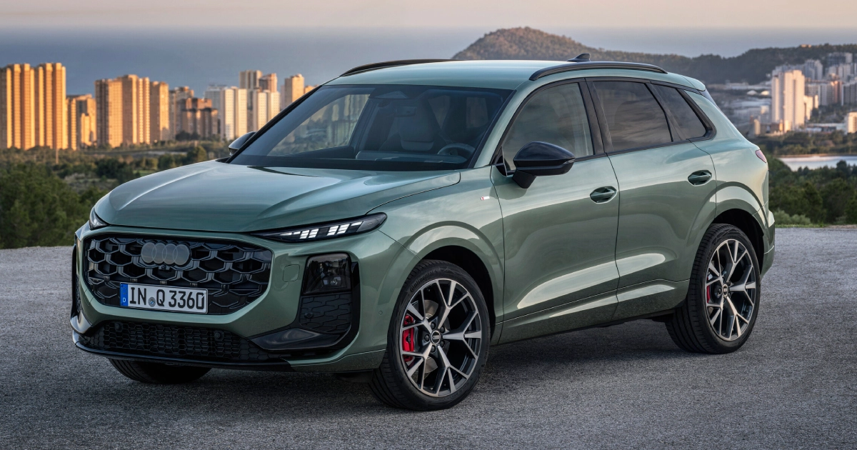 La tecnología detrás del Audi Q3: Un análisis en profundidad de sus características de vanguardia