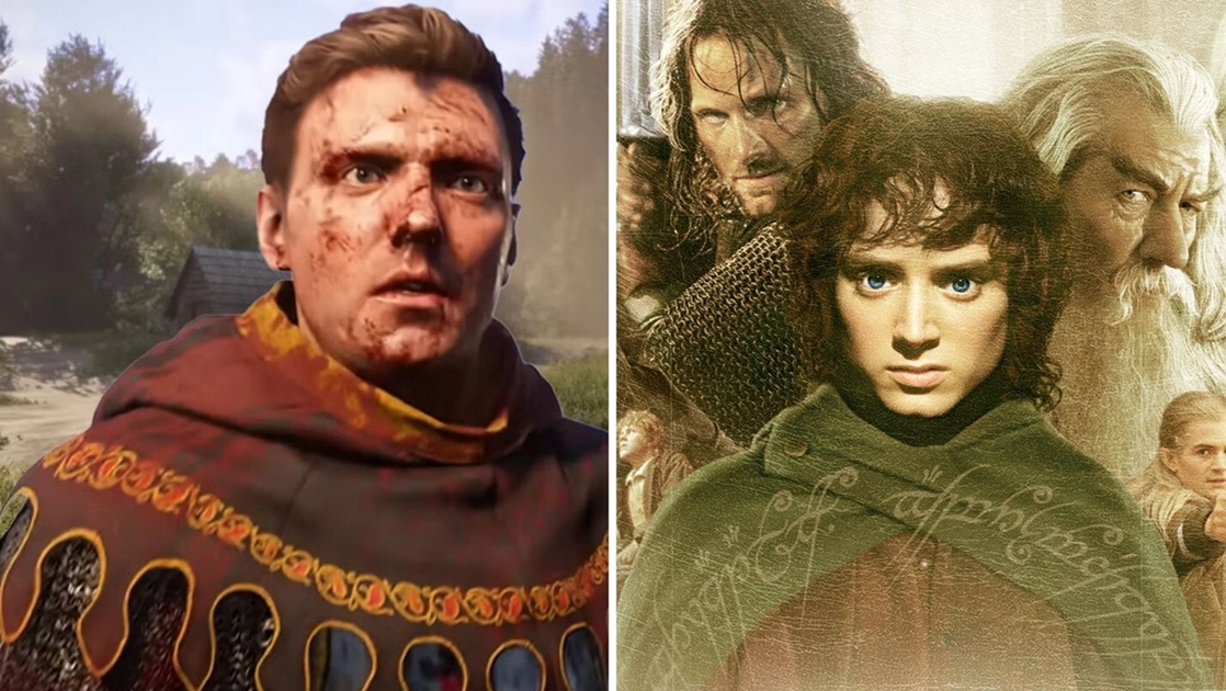 Warhorse Studios ha confirmado dos nuevos proyectos: un RPG en la Tierra Media y una nueva aventura Kingdom Come.