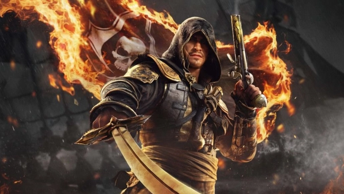 Regreso a las raíces: arte de Black Flag en nuevos colores