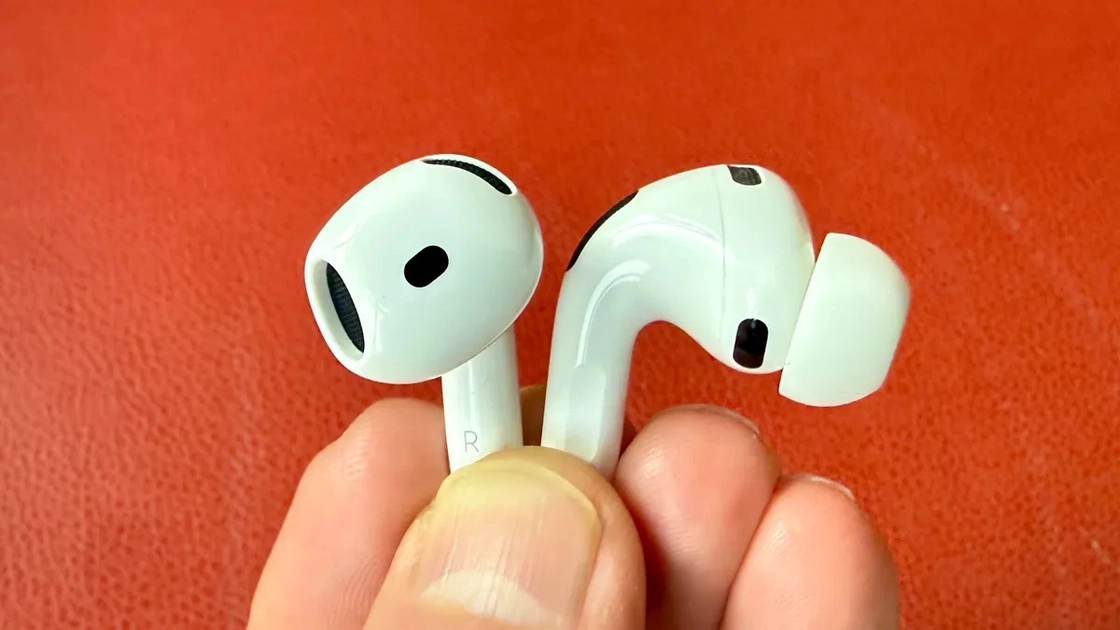 Comparativa de precisión cardiaca: AirPods Pro 3 frente a Apple Watch y otros smartwatches.