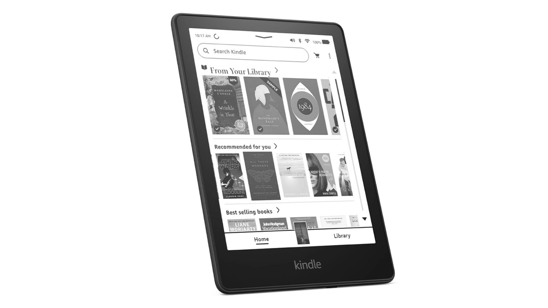 Revolución de la Lectura: Cómo Kindle Transforma el Mundo de los E-books