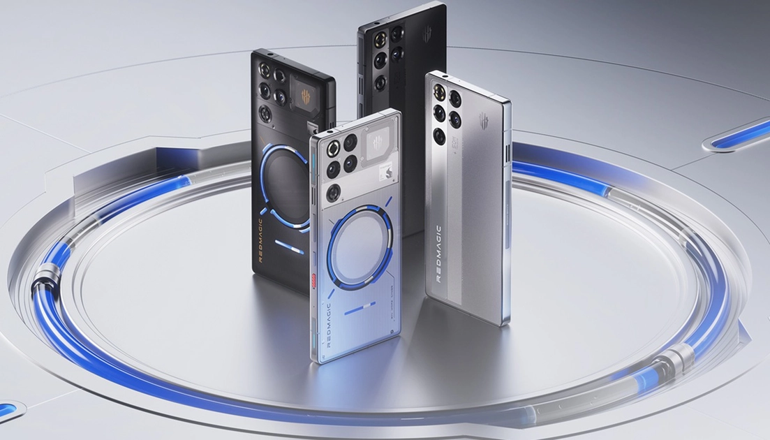 RedMagic 11 Pro: La Bestia del Juego Móvil Llega con Fuerza