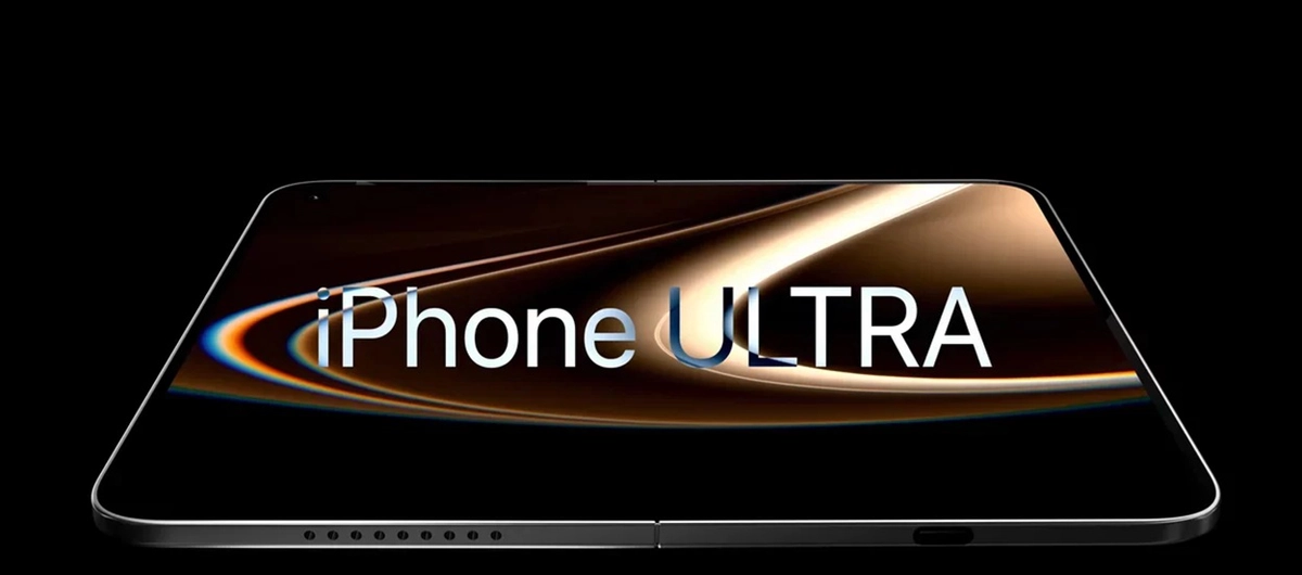 Foto filtrada del iPhone Ultra: ¿qué esperar del nuevo producto?