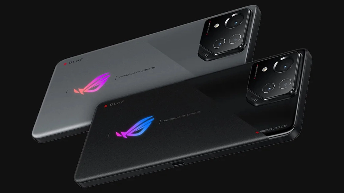ASUS ROG Phone 2025: El futuro de los juegos móviles revelado