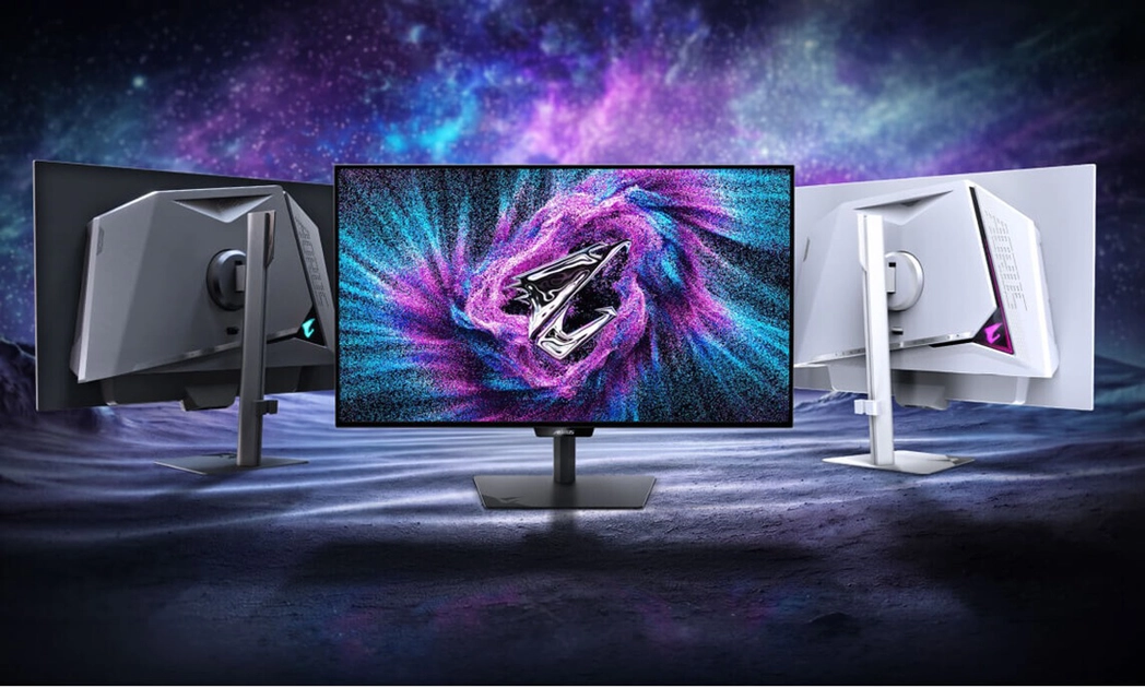 El FM275K16P es el primer monitor gaming Mini LED 5K brillante de 27 pulgadas, con tres modos de resolución y frecuencia.
