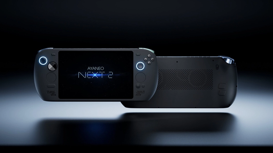 Ayaneo Next 2: ¿El Futuro del Juego Portátil?