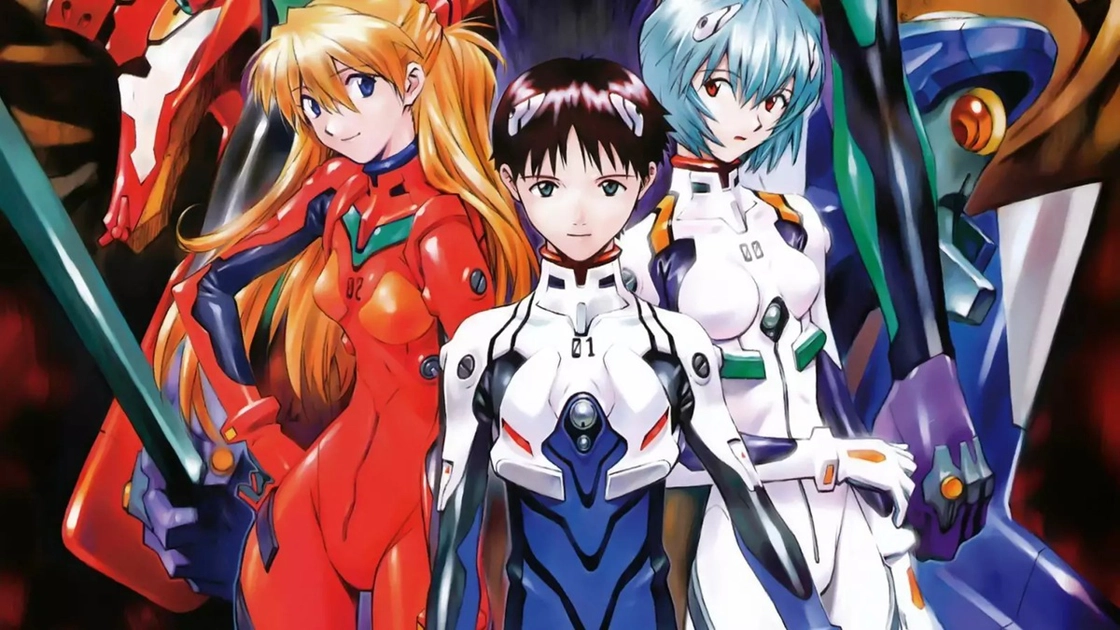 De la Impresión a la Creación: Maestros del Fan Art Inspirados por Evangelion
