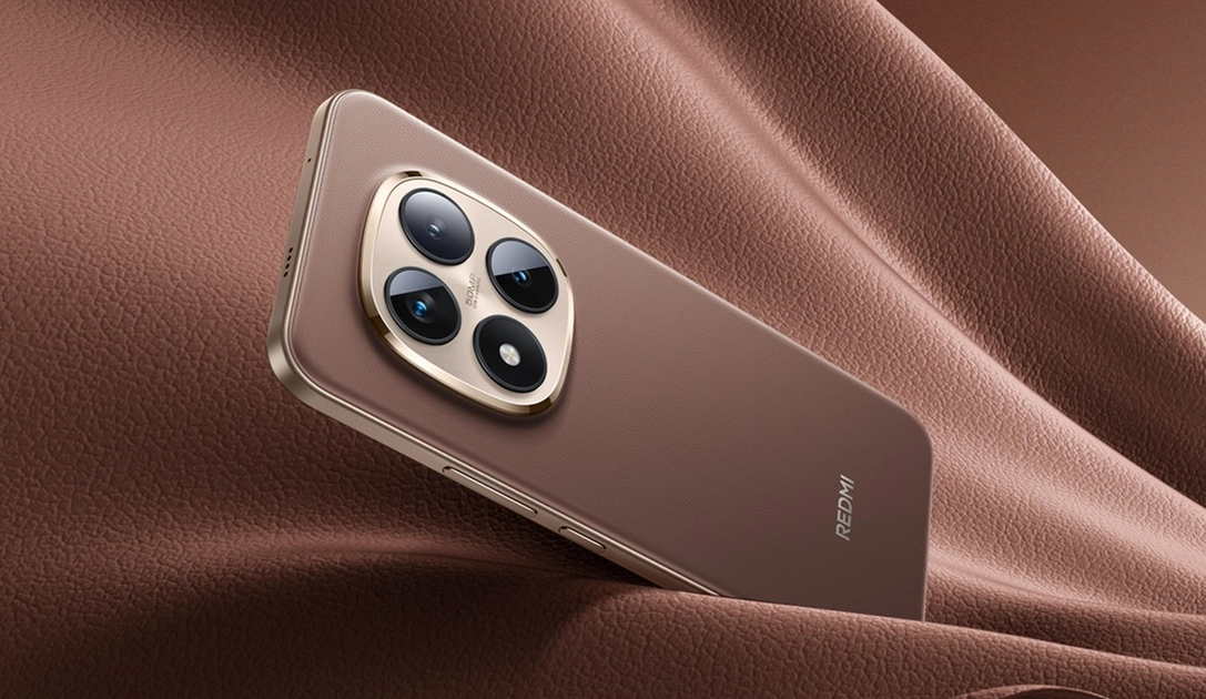 Redmi Note 15 Pro+ Lunar New Year Edition: Una Maravilla Tecnológica Festiva