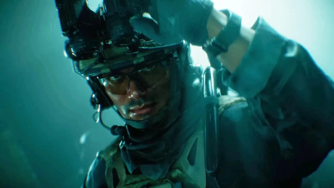 Qué esperar del arte en Battlefield 6 Temporada 2: Nightfall