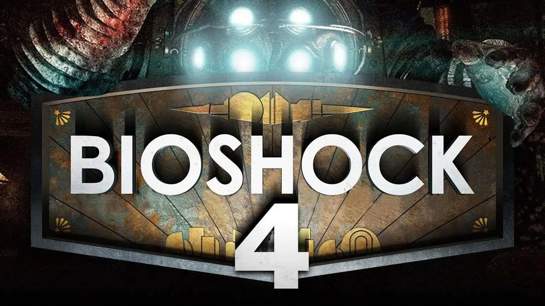 ¿Qué dice el arte de los fanáticos sobre el próximo BioShock 4?