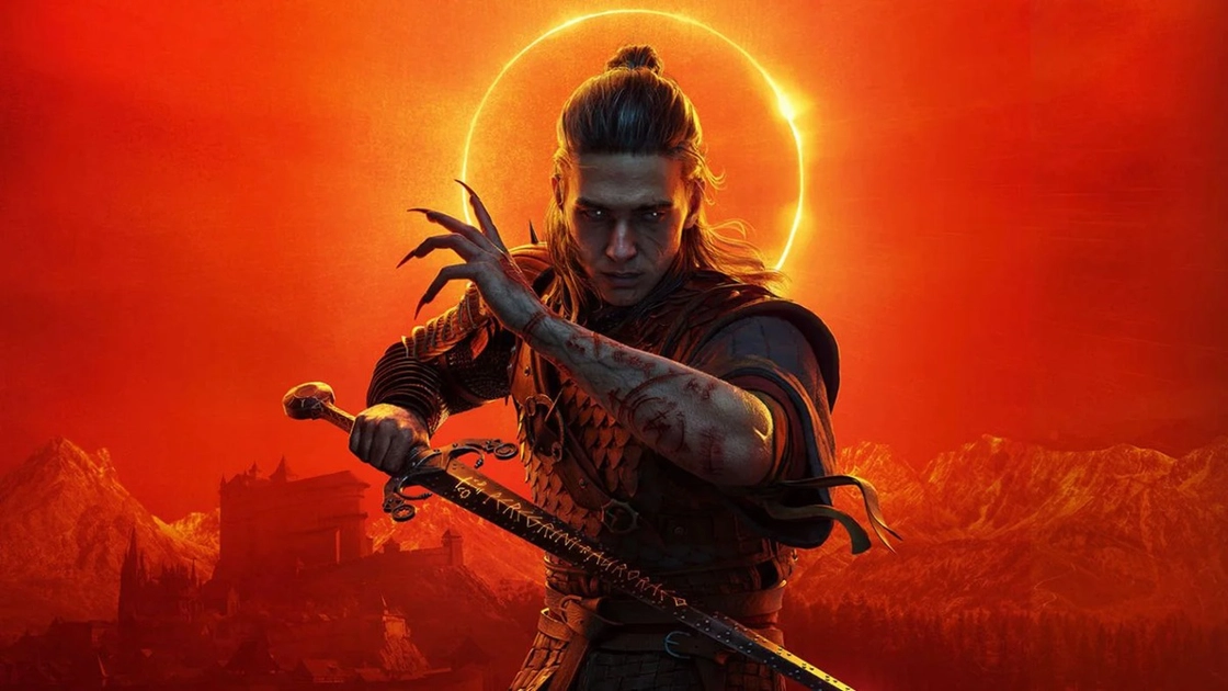 The Blood of Dawnwalker exige hardware de última generación para su modo Ultra 4K.