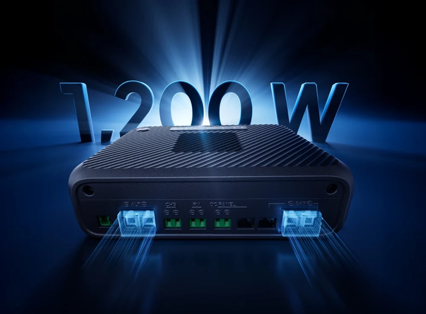 ¿Resistirá el Cargador 2 de Bluetti las pruebas técnicas?