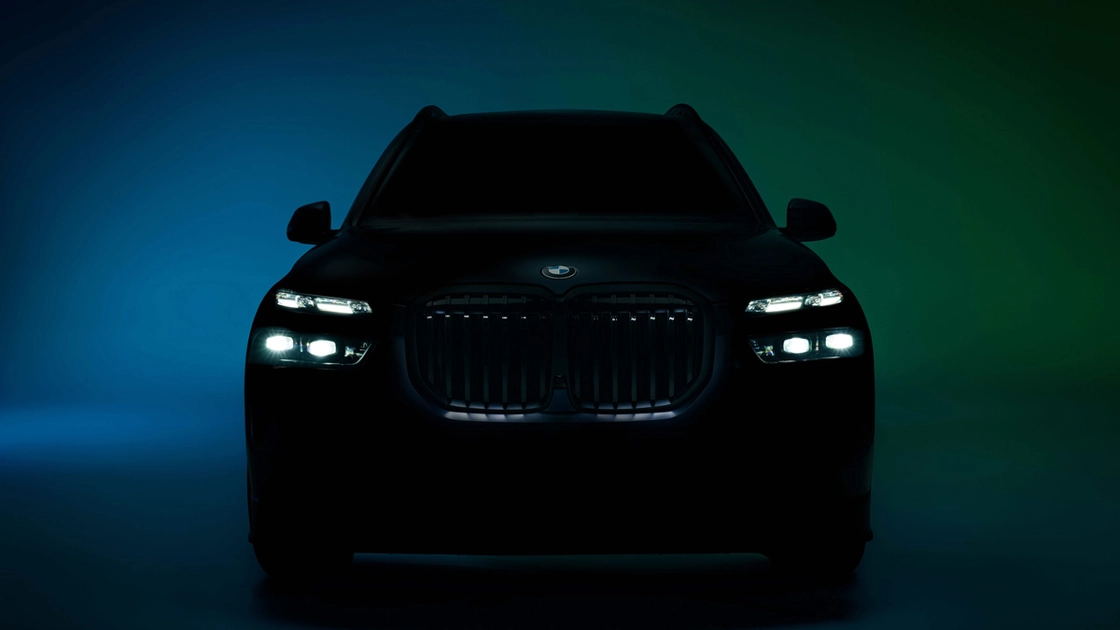 BMW Alpina XB7 Manufaktur Crossover en Color Mate