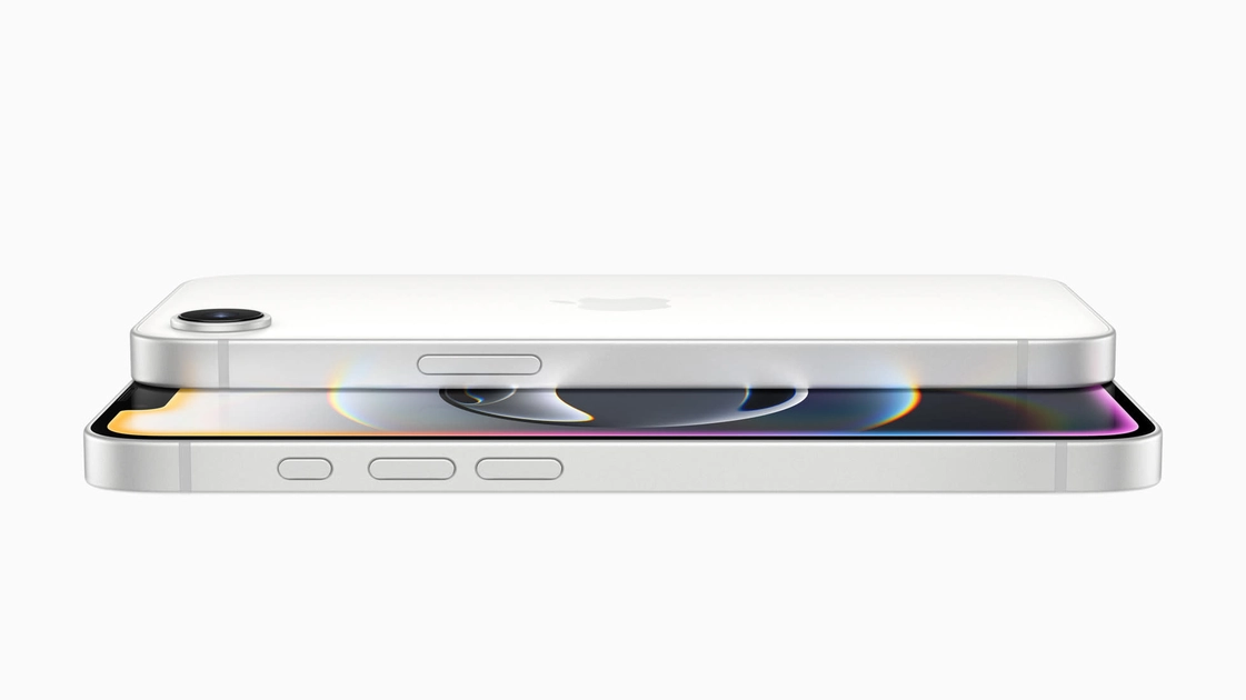 Nuevo render del iPhone: ¿Qué ha cambiado en el diseño?