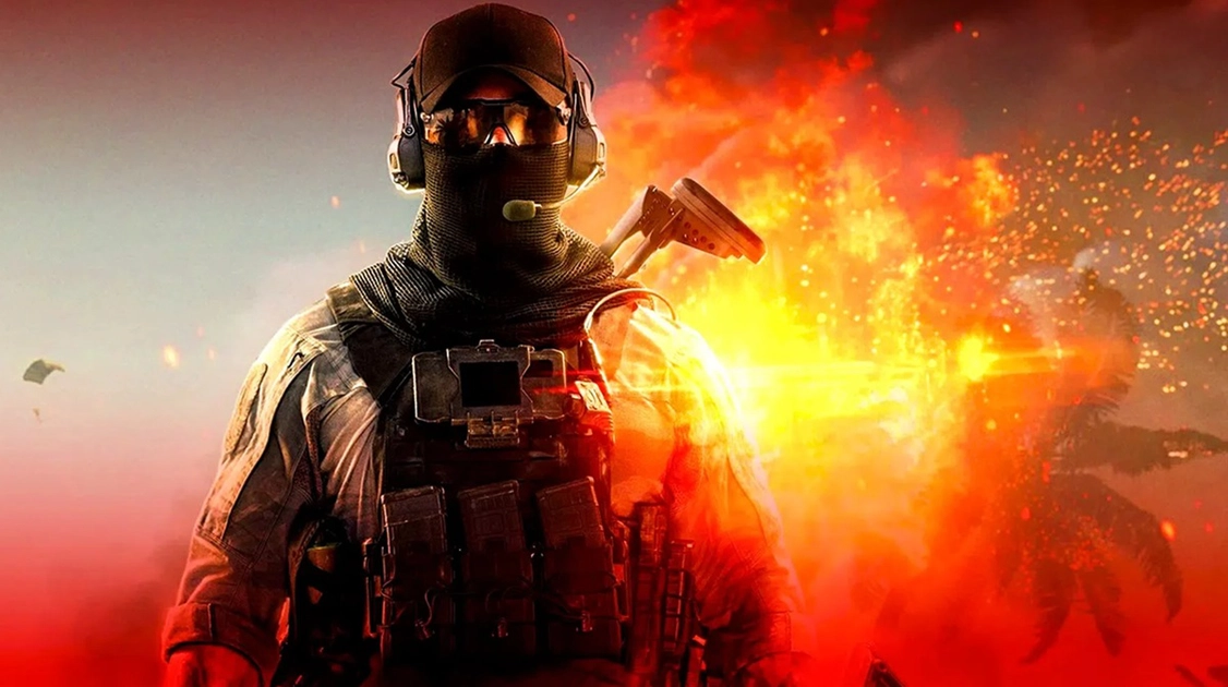 Revelando el poder del arte en Battlefield 6: ¿qué hay de nuevo?