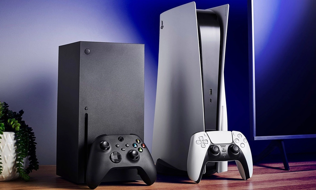 PS5 y Xbox se hunden a mínimos históricos mientras Switch 2 arrasa en ventas