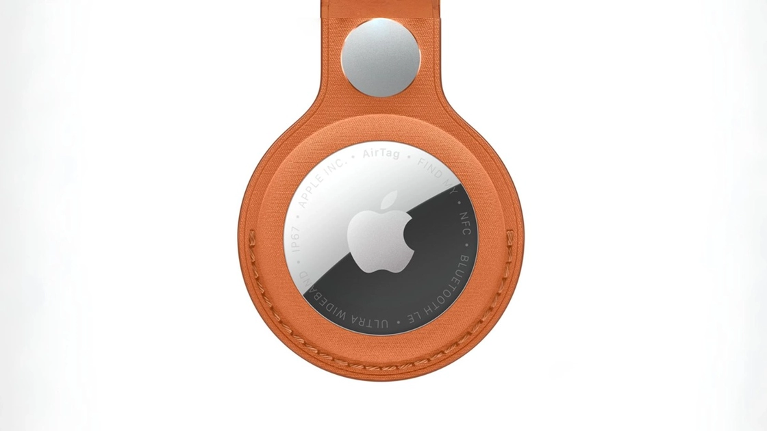 Nuevo AirTag: ¿qué cambió en el gadget de Apple?