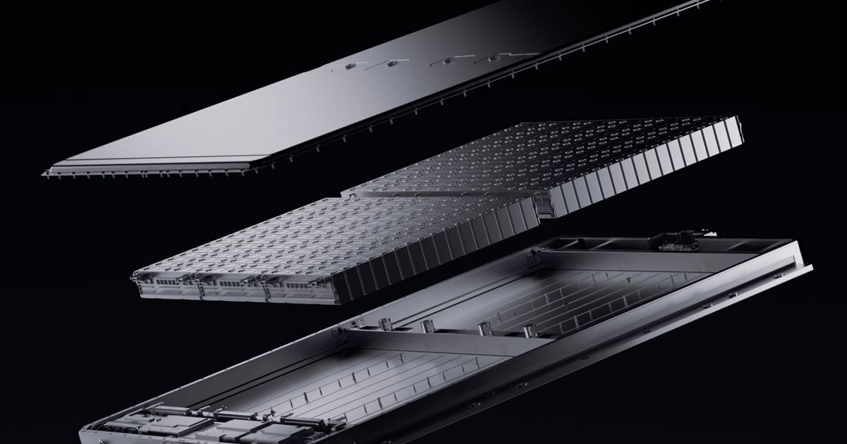 Un futuro sin límites: Avance en la tecnología de baterías para vehículos eléctricos