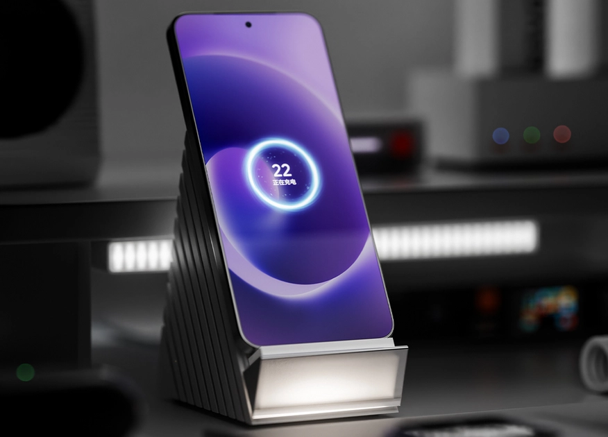 Meizu Pandaer 66W Light Breeze: Revolución en el mundo de la carga inalámbrica