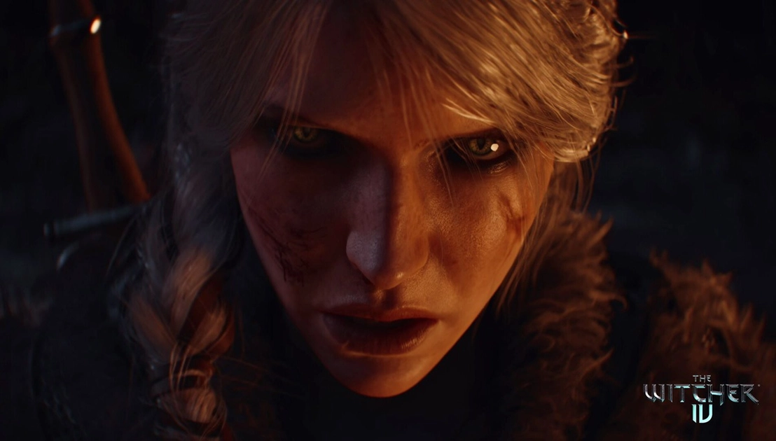 Primer vistazo al arte de The Witcher 4: ¿qué esconden las nuevas imágenes?