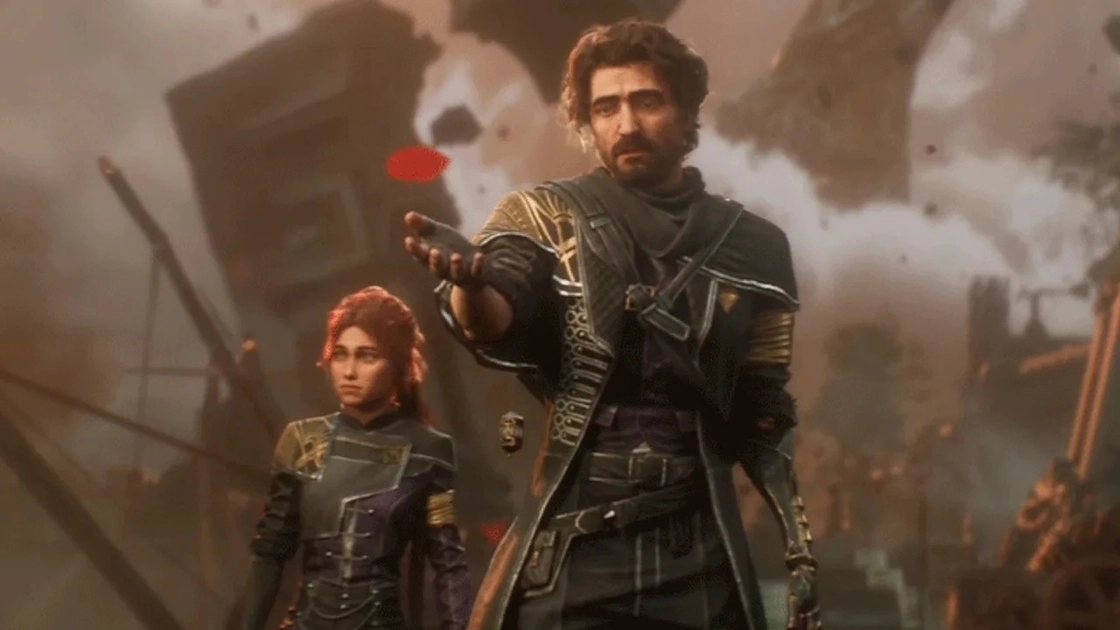 Aventura Artística: Clair Obscur - Expedición 33