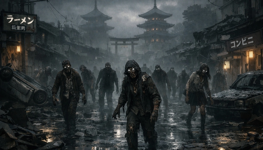 Resident Evil podría ambientarse en Japón por primera vez en 30 años
