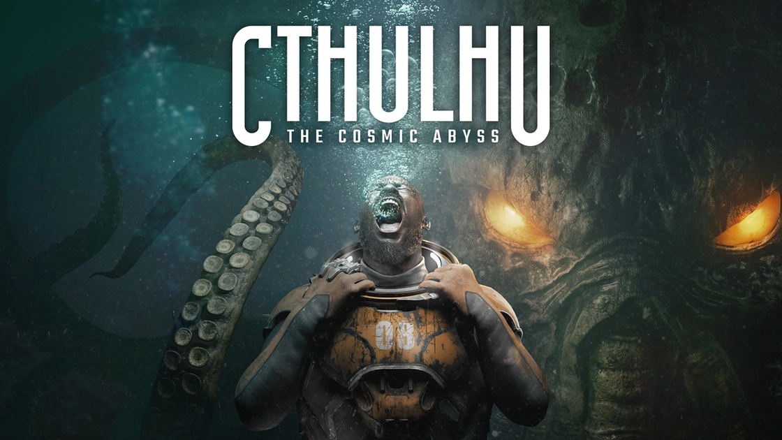 Sumérgete en el horror cósmico con 'Cthulhu: The Cosmic Abyss'
