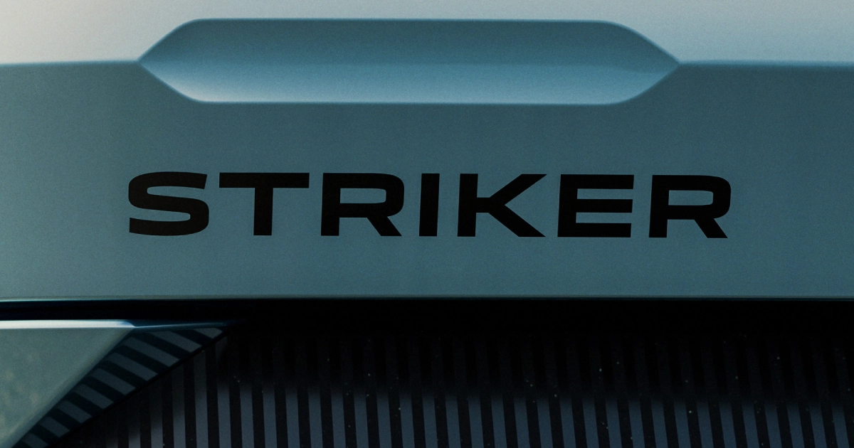 ¡Primera vista del nuevo crossover: imagen teaser revelada!