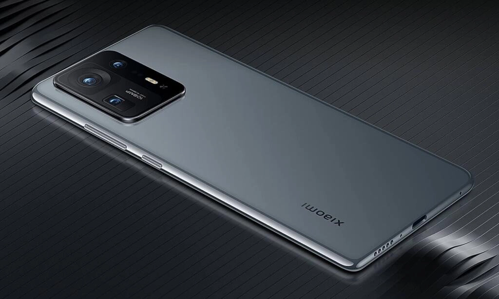 Xiaomi resucita la serie Mix con el Mix 5: cámara bajo pantalla y lanzamiento global previsto para 2026
