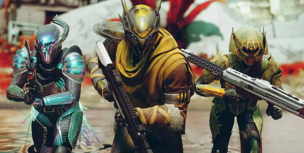 Monument of Triumph es la última actualización de contenido de Destiny 2, disponible de forma gratuita el 9 de junio de 2026.