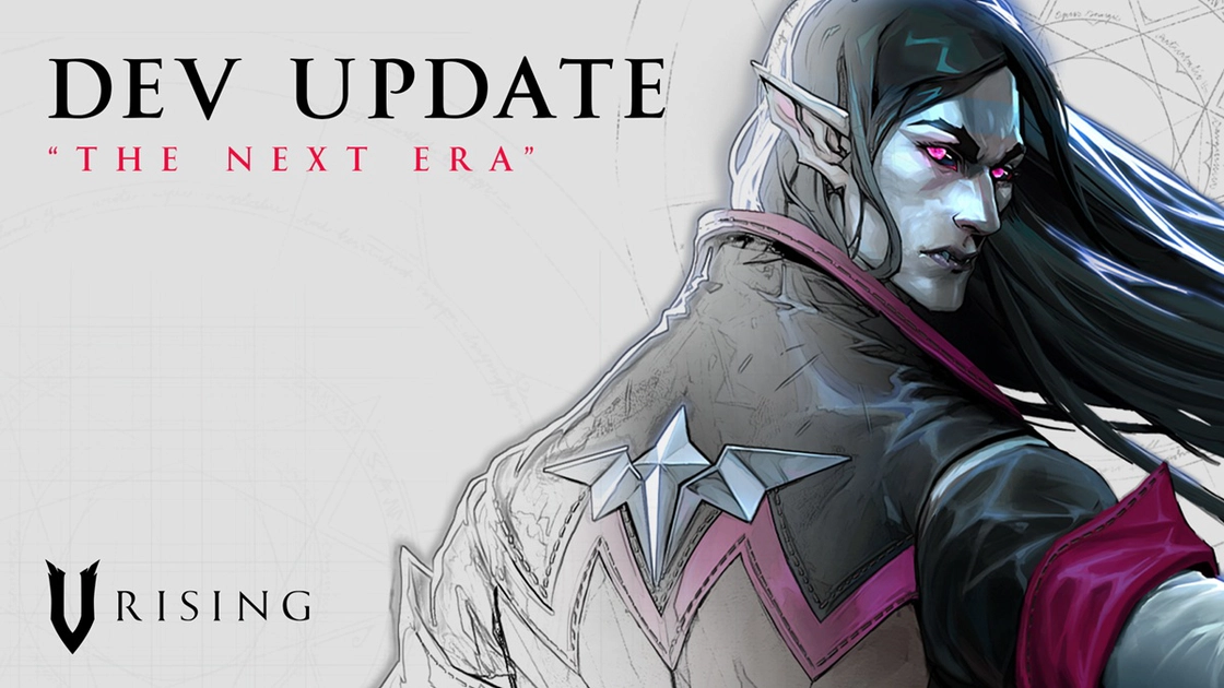 Stunlock Studios: Póster que todo fan debe ver