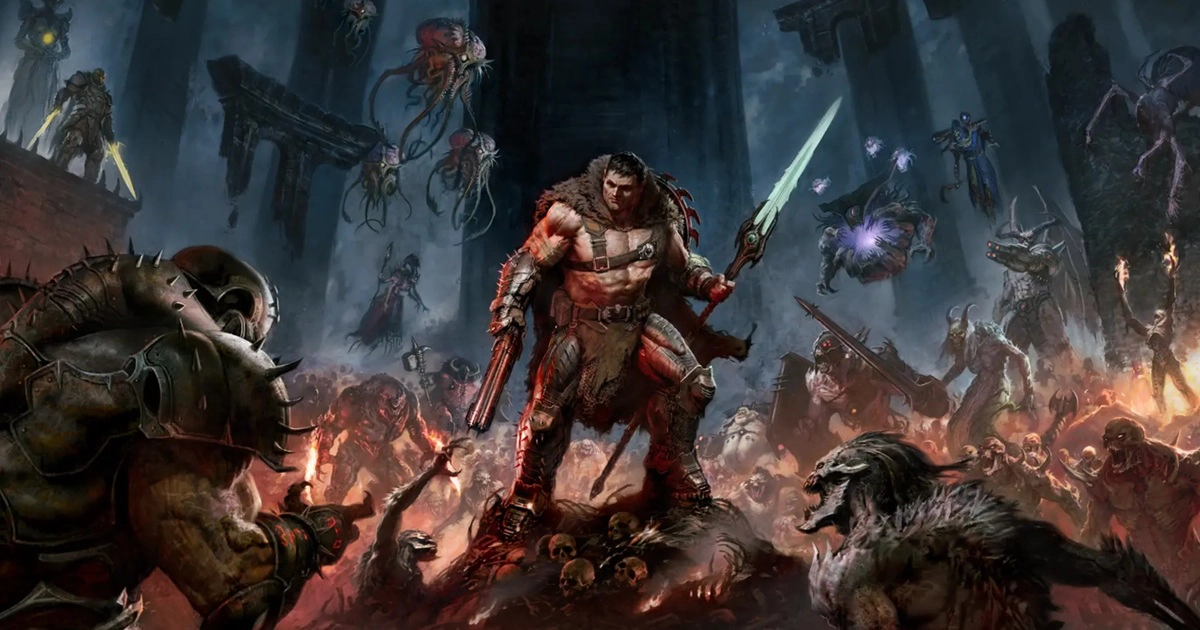 La Chain Spear es la principal novedad de Revelations y devuelve la movilidad aérea al combate.