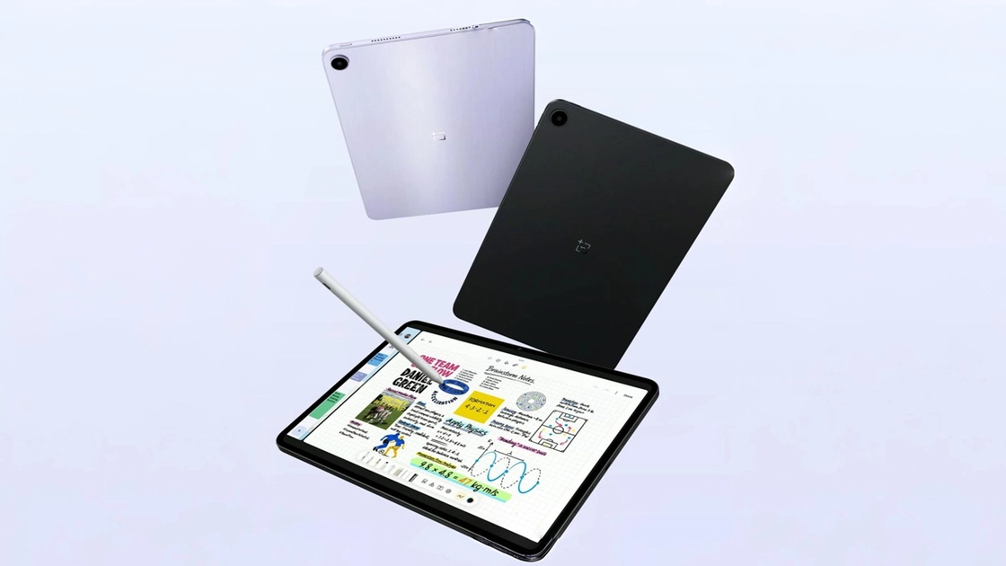 Explorando las especificaciones rumoradas del OnePlus Pad Go 2: Qué esperar