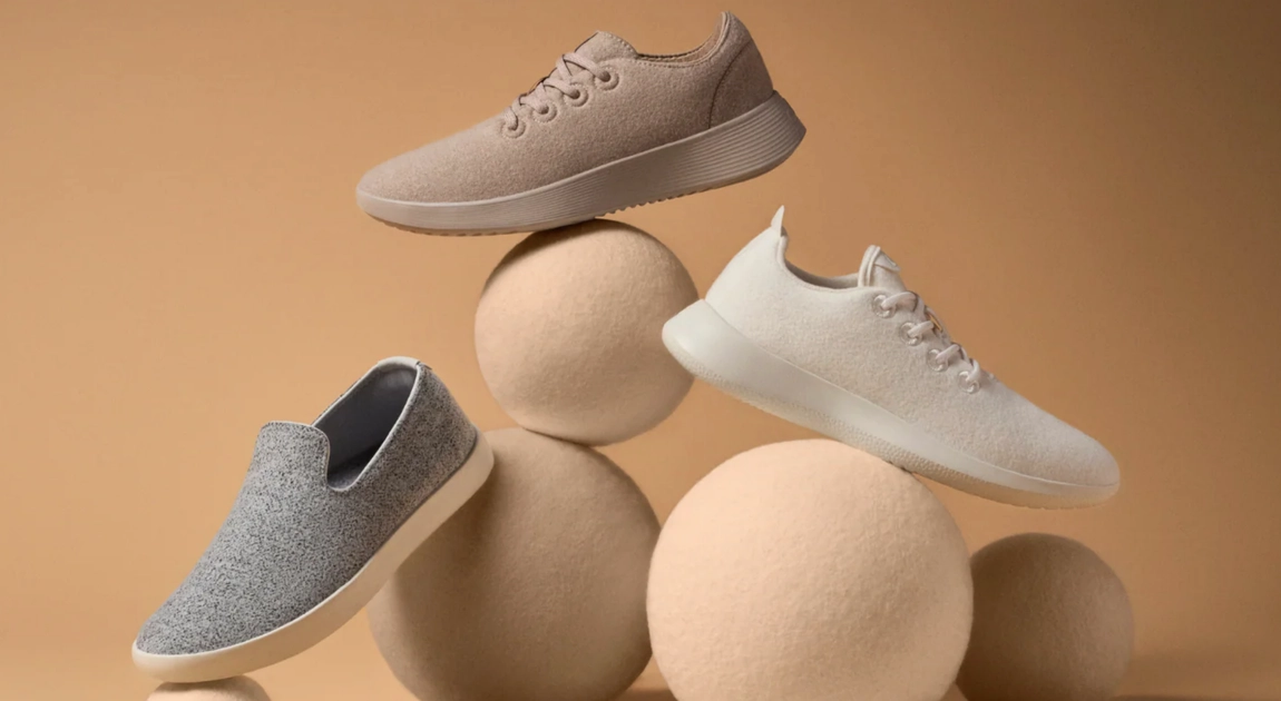 Allbirds: Nuevas alturas en el mundo del calzado ecológico