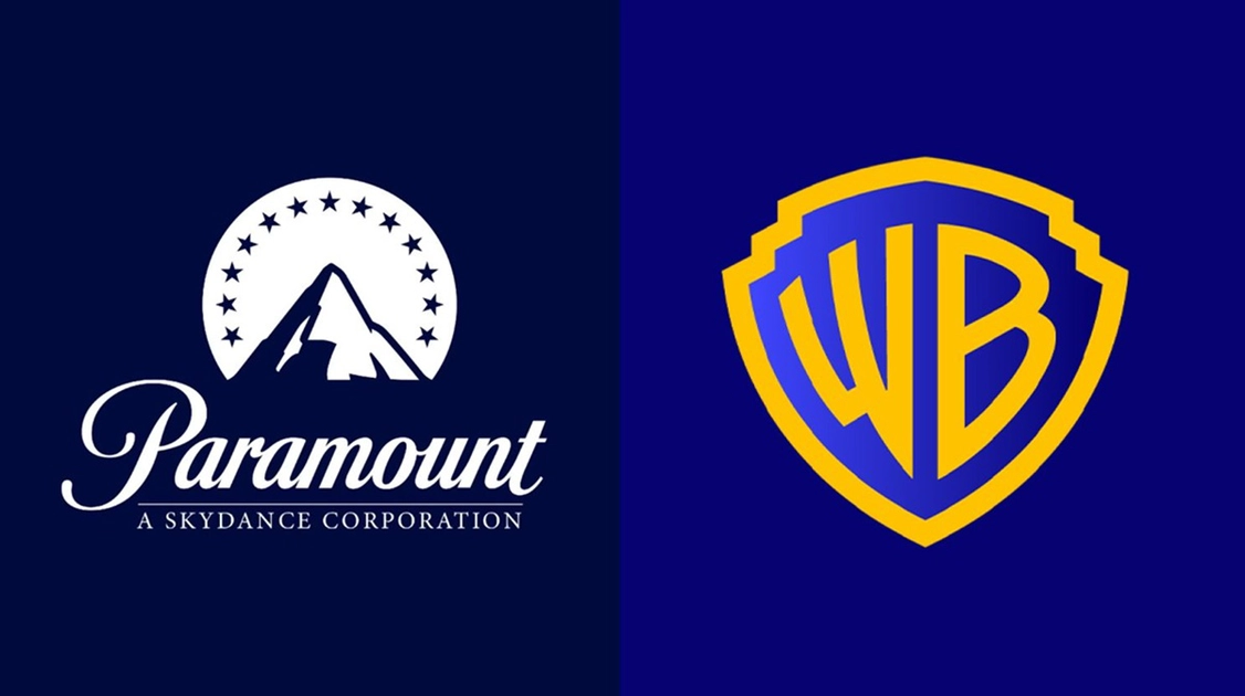 El Departamento de Justicia de EE. UU. aprueba la fusión Paramount-Warner Bros. por 111.000 millones de dólares