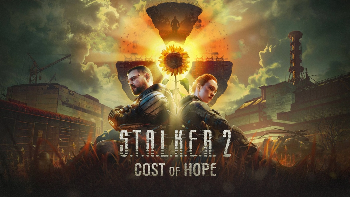 El tráiler de Cost of Hope muestra la expedición de Skif a la Central Nuclear de Chernóbil y al Bosque de Hierro.