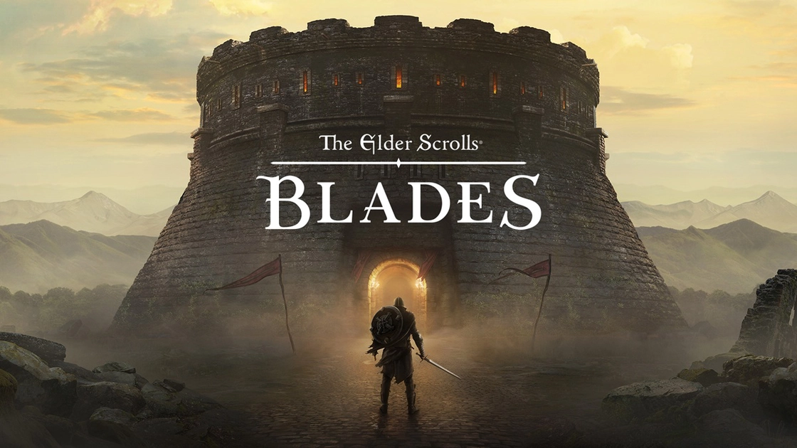 Una mirada al nuevo arte de The Elder Scrolls: Blades