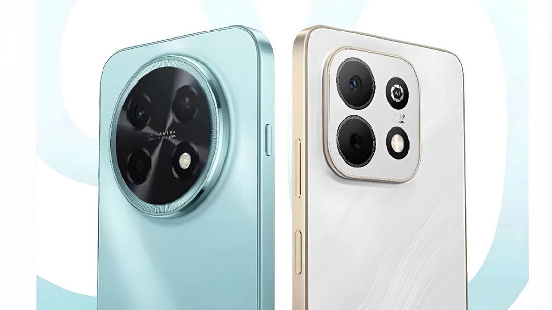 Anticipación de lo nuevo: el póster de Huawei Enjoy 90 está aquí