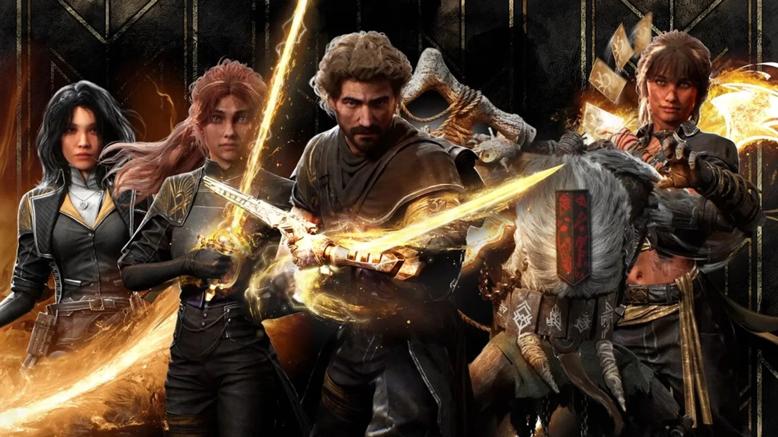 Proyecto de Arte Innovador Clair Obscur: Un Torbellino de Arte y Tecnología