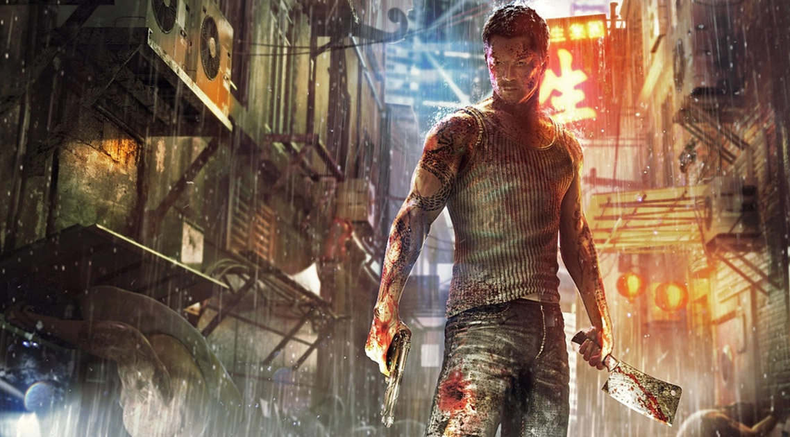 Reimaginando el arte en Sleeping Dogs: Perspectivas de los desarrolladores
