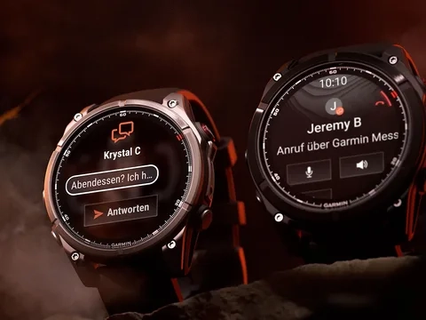 Garmin Fenix: Relojes inteligentes innovadores