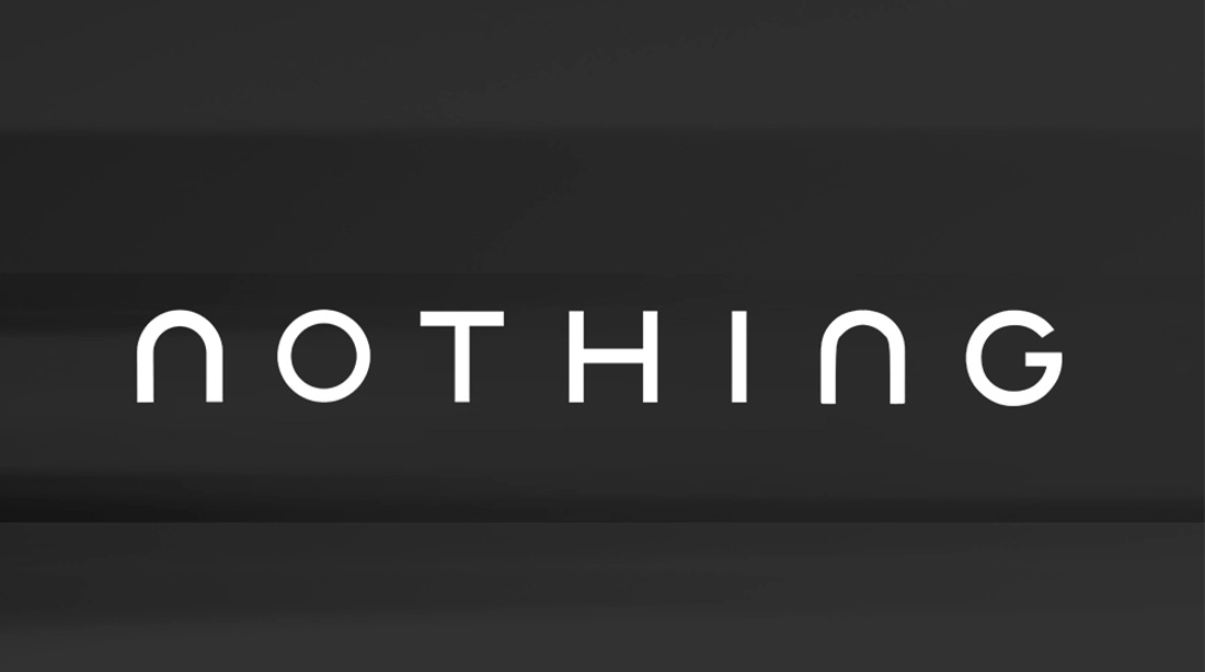 Nothing presenta un nuevo logo: ¿rompiendo estereotipos?