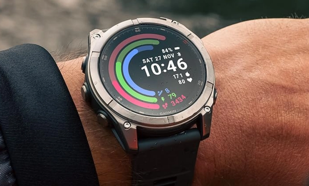 Garmin Fenix 8 Pro: Qué esperar del próximo dispositivo portátil