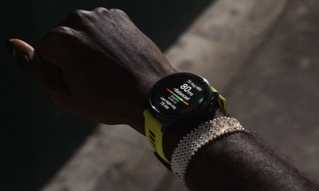 Explorando el Último Garmin Forerunner: Características e Innovaciones