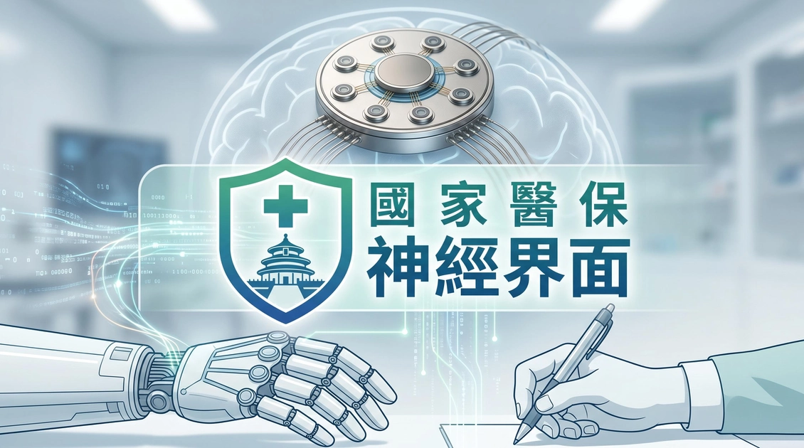 China aprueba el primer implante cerebral invasivo del mundo para uso comercial