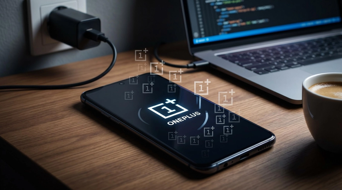 OnePlus detiene y reactiva OxygenOS 16 tras un fallo interno que provocaba bucles de arranque