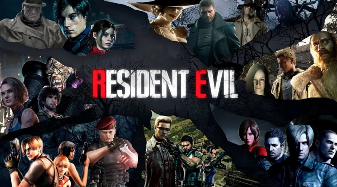 La leyenda regresa: los jugadores celebran el triunfante regreso de Resident Evil