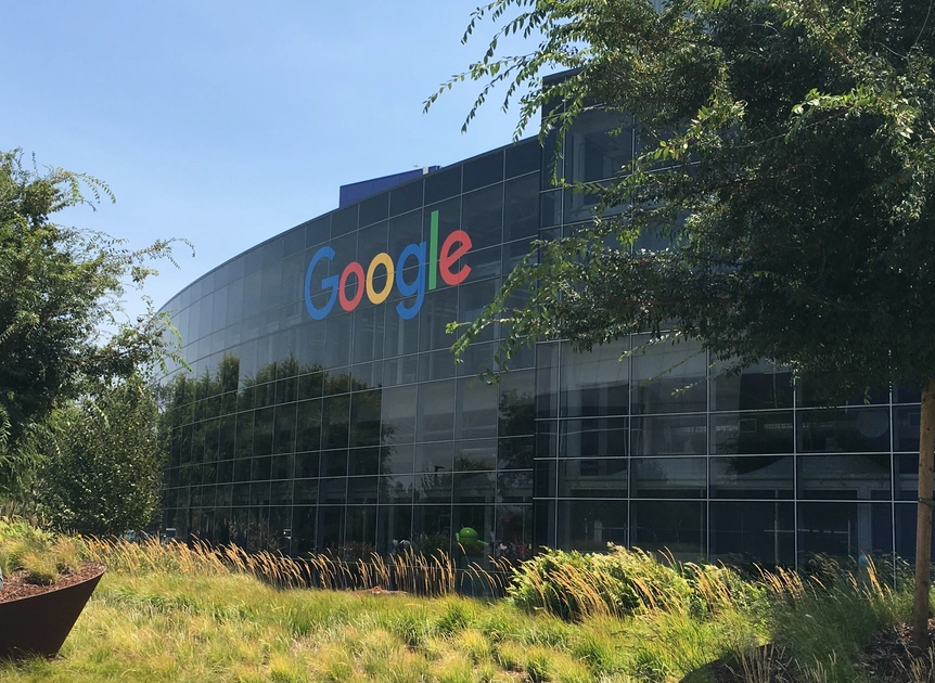 Tour virtual: la oficina de Google como el sueño de todo geek